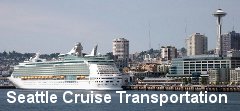 cruise ship transportation