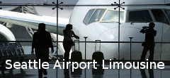 Seattle Airport Transportation services